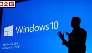 Windows 10 sera-t-il prêt le 29 juillet ?