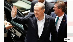Le Zoom de La Rédaction : La Turquie d'Erdogan, une société fracturée