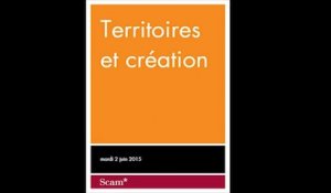 Territoires et création : introduction