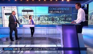 Uberpop s'étend un peu plus en France