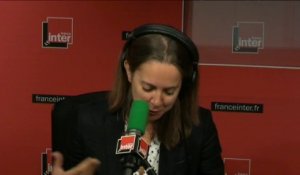 Le Billet de Charline : "Plus de corruption dans le sport, ça rassure le politique"