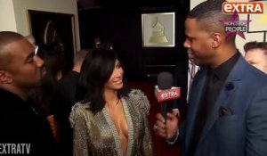 Kim Kardashian: Déclaration d’amour sur Instagram pour l’anniversaire de Kanye West