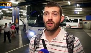 Loi Macron: les compagnies de bus dans les starting-blocks