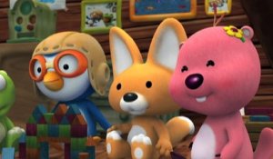 [Pororo S2 French] EP49 Quelle est cette odeur? (What's this smell?)