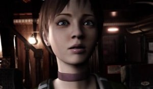 Resident Evil 0 HD Remaster - Première Bande-Annonce