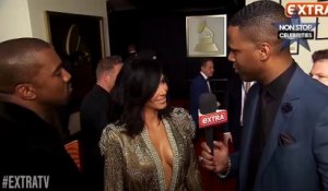 Kim Kardashian : déclaration d'amour à Kanye West pour son anniversaire !