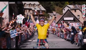 Cyclisme - Cinéma : «The program», la bande-annonce