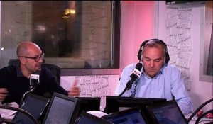 "La France ne peut pas être la plaque tournante de l'immigration illégale" Pascal Perri