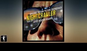 Nightcrawler Soundtrack Preview - James Newton Howard (Official Video) #JamesNewtonHoward