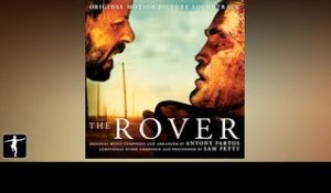 Antony Partos, Sam Petty - The Rover Soundtrack - Official Preview