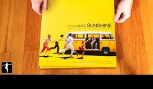 Little Miss Sunshine - Vinyl Unboxing