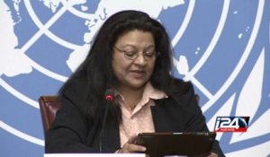 Erythree: l'ONU dénonce des violations "à grande échelle" des droits de l'Homme