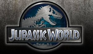 JURASSIC WORLD - Official FINAL Trailer [HD] (Chris Pratt, Omar Sy)