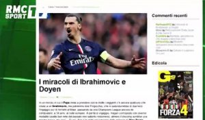 AC Milan-Zlatan : c’est sérieux, mais très compliqué