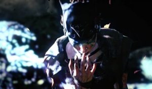 Hellblade - Trailer E3