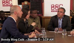 J-C. Cambadélis sur l'évacuation des migrants de La Chapelle - Bondy Blog Café