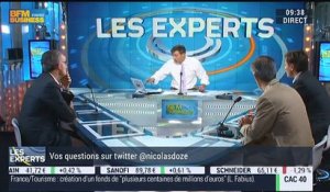 Nicolas Doze: Les Experts (2/2) - 11/06