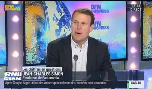 Jean-Charles Simon: L’État cède Arianespace à Airbus et Safran - 11/06