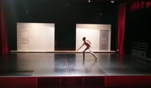 Valentin / Modern Jazz / Ballet - My City Dance Tour