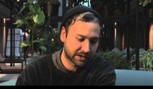 Unknown Mortal Orchestra interview - Ruban (part 3)