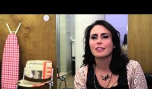 Within Temptation interview - Sharon den Adel