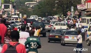 Burundi, Un nouveau calendrier électoral
