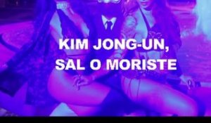 Dans la peau de Kim Jong…Deux ! - Karl Zéro Absolu