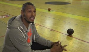 Basket - NBA : Diaw «Jordan était un virtuose»