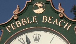Golf - Evasion : Pebble Beach, un mythe accessible