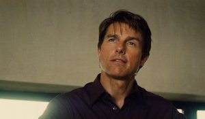 Bande-annonce : Mission : Impossible Rogue Nation - VOST (2)