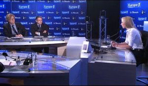 Le Grand Rendez-Vous avec Marion Maréchal Le Pen (partie 1)