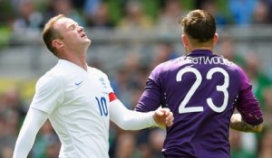 Qualif. Euro 2016 - Un record pour Rooney ?