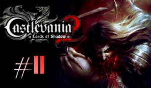 Castlevania : Lords Of Shadow 2 - PC - 11