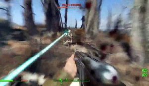 Fallout 4 - Bande-annonce