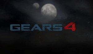 Gears of War 4 - Gameplay [E32015]