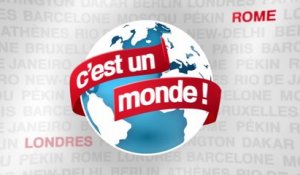 C'est un monde