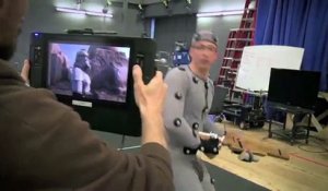 ILMxLAB démonstration Star Wars réalité virtuelle