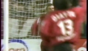 13/10/99 : Rennes - Sedan (5-0)