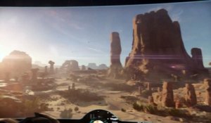 Trailer - Mass Effect 4 Andromeda (E3 2015 Trailer !)
