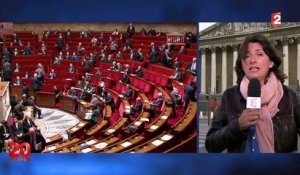 Loi Macron : Manuel Valls va une nouvelle fois engager sa responsabilité