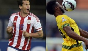 Copa America – Paraguay-Jamaïque en chiffres avec Opta