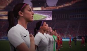FIFA 16 - Trailer [E32015]