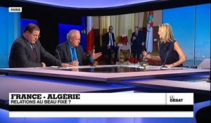 France – Algérie : une relation au beau fixe ? (partie 2)