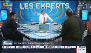 Nicolas Doze: Les Experts (1/2) - 16/06