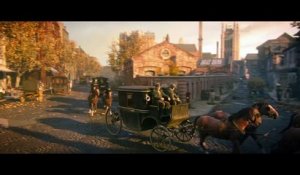 Assassin's Creed Syndicate - E3 2015 Cinematic Trailer [HD]