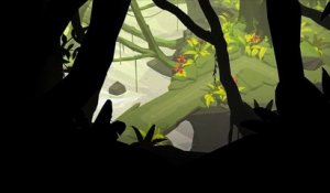 Lara Croft GO Bande-Annonce E3 2015