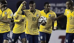 Copa America – Brésil -Colombie en chiffres avec Opta