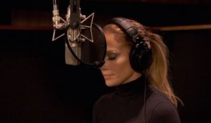 Jennifer Lopez's 'Feel The Light' From 'Home' Music Video