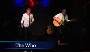 Roger Daltry, Pete Townshend Announce "The Who" Tour After 50 Years