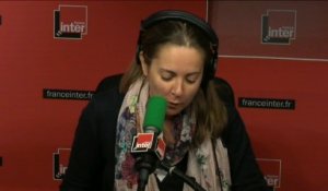 Le Billet de Charline : "Le bac, c'est l'AOC du jeune chômeur"